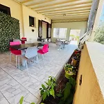 La Chiocciola 3* 卡斯泰卢佐