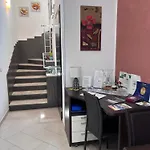 La Chiocciola 住宿加早餐酒店 卡斯泰卢佐