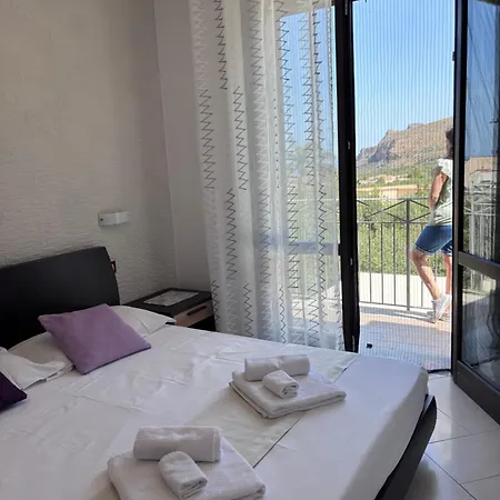 La Chiocciola 3*