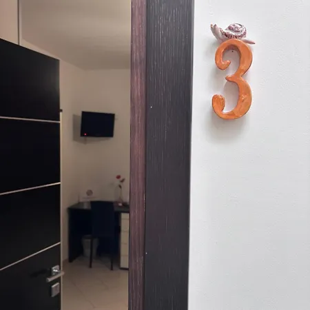 B&B La Chiocciola