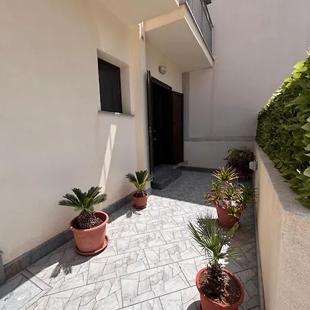 La Chiocciola Panzió