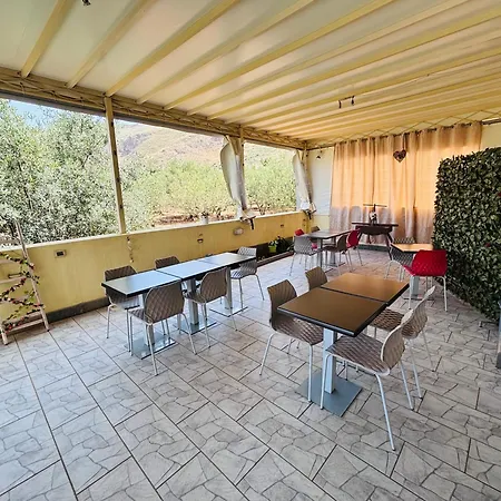 B&B La Chiocciola