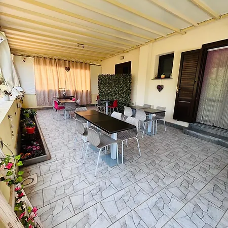 La Chiocciola B&B 3*