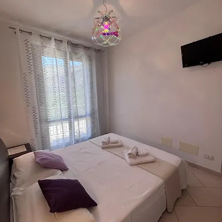Panzió La Chiocciola
