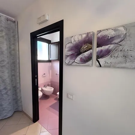 La Chiocciola 3*