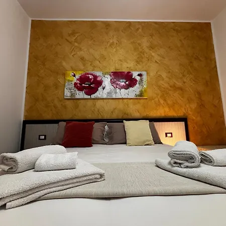 La Chiocciola B&B