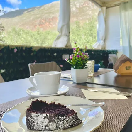 B&B La Chiocciola