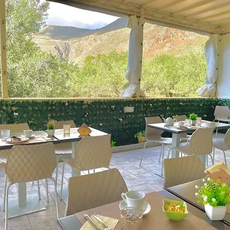 B&B La Chiocciola 3*