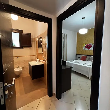 La Chiocciola B&B