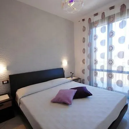 Bed and Breakfast La Chiocciola Castelluzzo