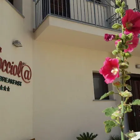 La Chiocciola 3*