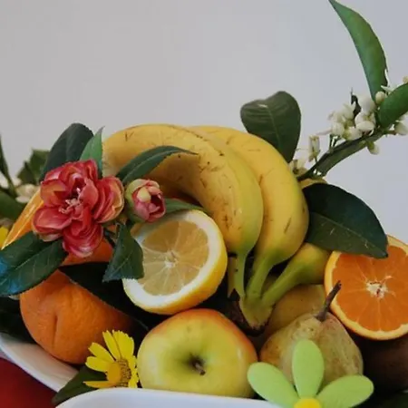 La Chiocciola 3*