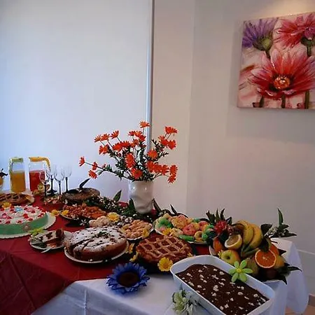 La Chiocciola 카스텔루치오