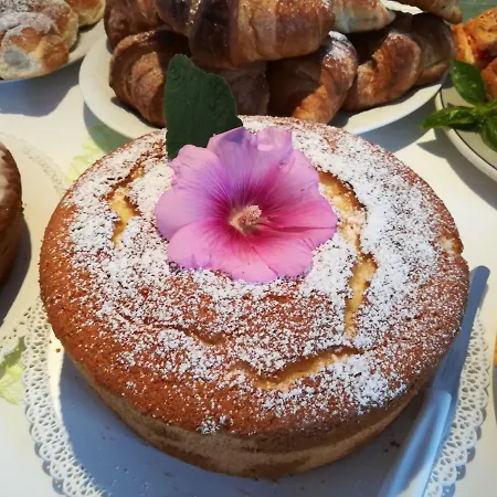 La Chiocciola Castelluzzo
