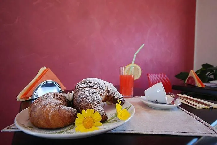 La Chiocciola 3* Castelluzzo