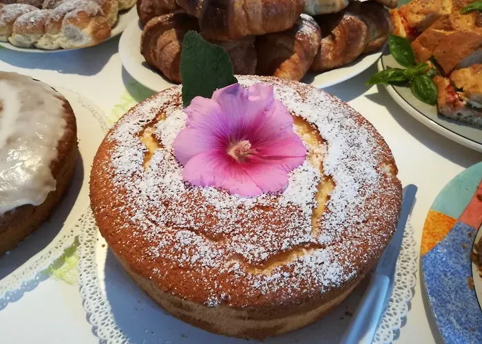 La Chiocciola Castelluzzo