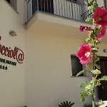 La Chiocciola 3*