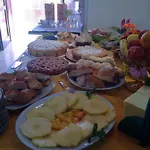 La Chiocciola Bed & Breakfast