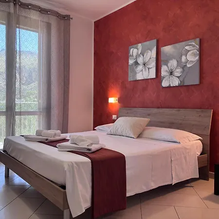 La Chiocciola Bed & Breakfast Castelluzzo