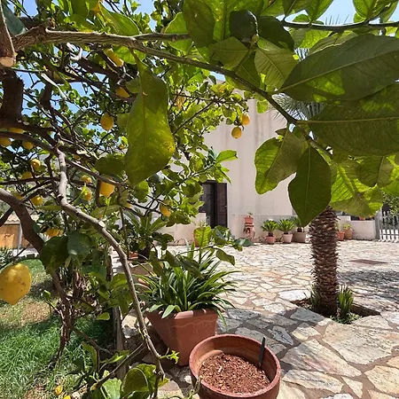 Bed & Breakfast La Chiocciola Castelluzzo