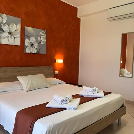 Bed and Breakfast La Chiocciola *