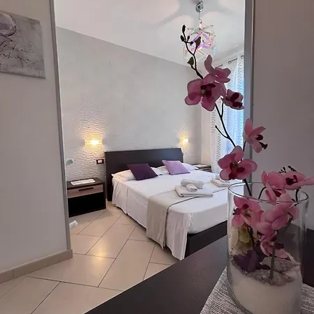 La Chiocciola Bed & Breakfast Castelluzzo