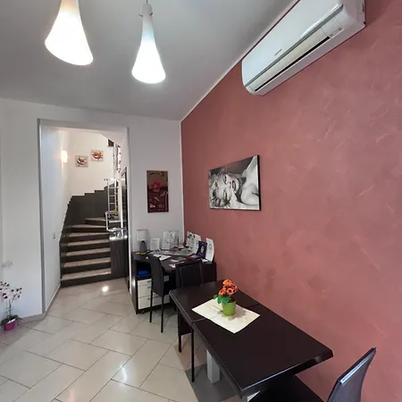 Bed & Breakfast La Chiocciola