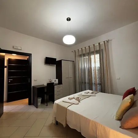 B&B La Chiocciola