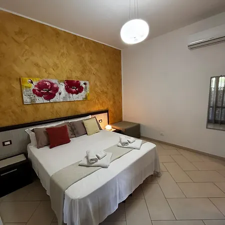 La Chiocciola B&B 3*