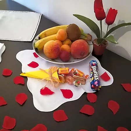 فندق مبيت وإفطار La Chiocciola