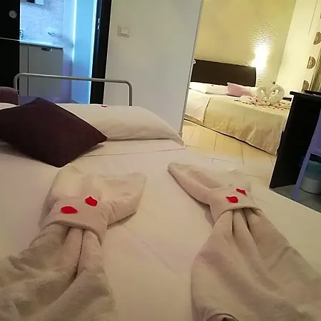 فندق مبيت وإفطار La Chiocciola 3*