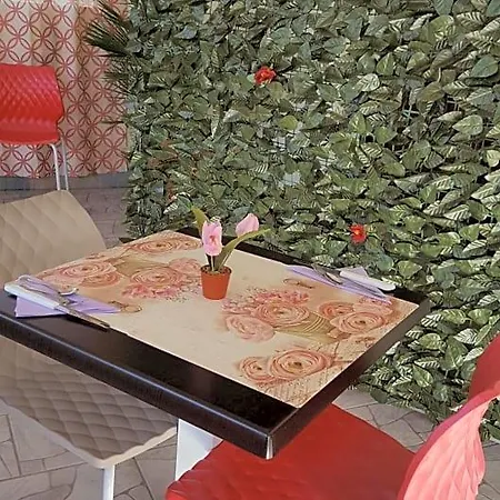 Bed & Breakfast La Chiocciola