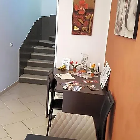 La Chiocciola 3*