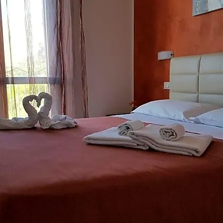 فندق مبيت وإفطار La Chiocciola