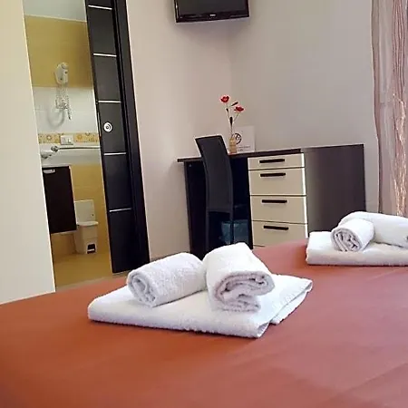 فندق مبيت وإفطار La Chiocciola