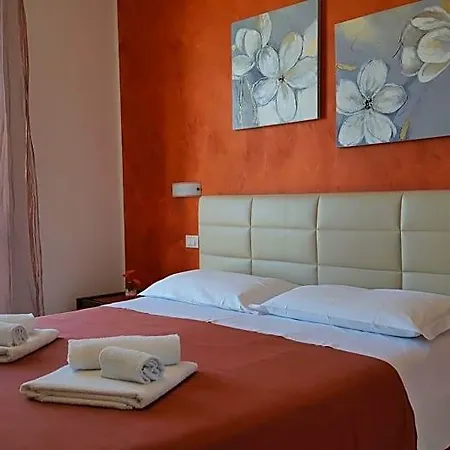 La Chiocciola 3* Castelluzzo