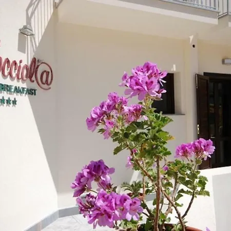 La Chiocciola Couette-café