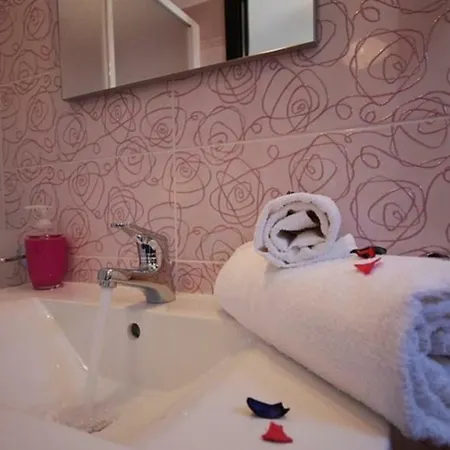 La Chiocciola Bed & Breakfast