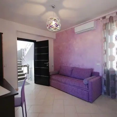 La Chiocciola 3*