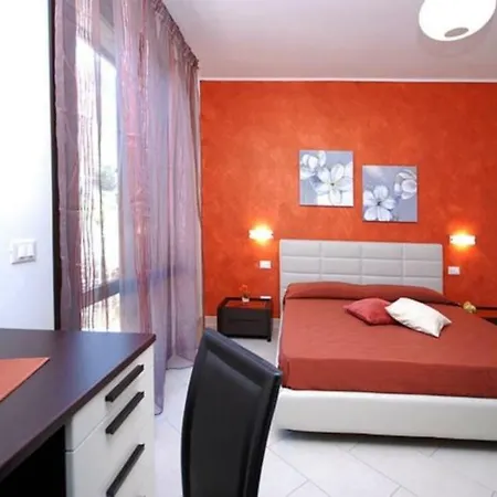 Bed and Breakfast La Chiocciola
