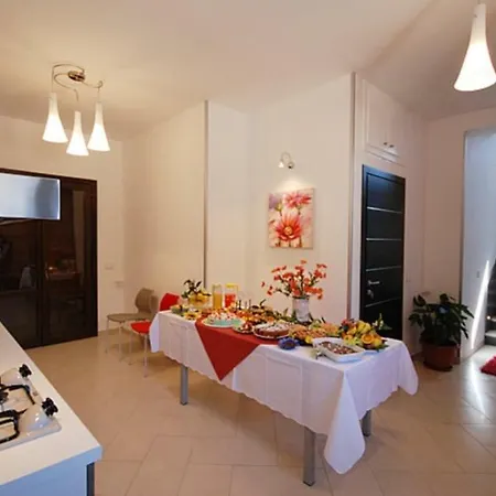 Bed & Breakfast La Chiocciola *