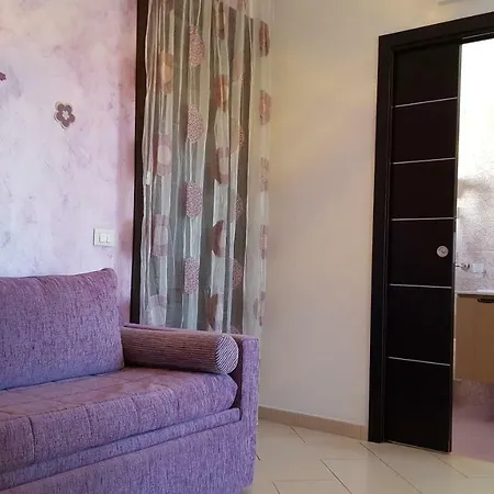 La Chiocciola Bed & Breakfast *