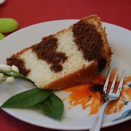 Bed & Breakfast La Chiocciola *