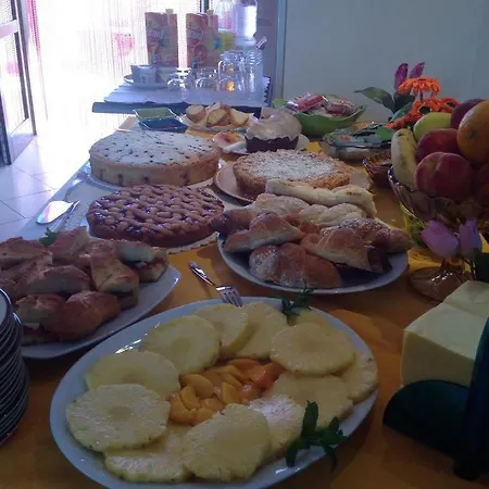 La Chiocciola Bed & Breakfast
