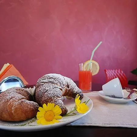 La Chiocciola * カステッルッツォ
