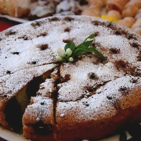 La Chiocciola Bed & Breakfast *