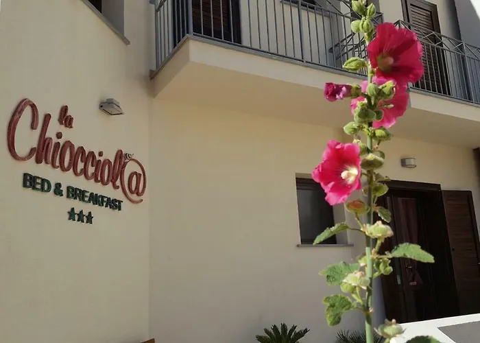 La Chiocciola 3*